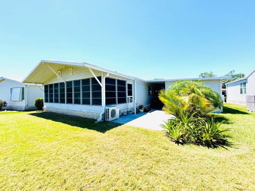 1345 Champion Drive a Lakeland, FL Mobile or Manufactured Home for Sale